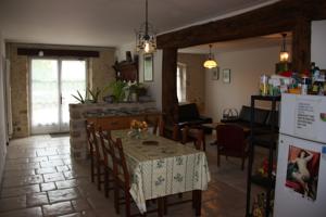 Chambres d'hotes/B&B Gite In Fontainebleau : photos des chambres