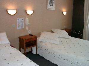 Hotel Le Chatelet : photos des chambres