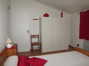 Appartement Le Chambron : photos des chambres