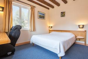 Hotel Logis Des Rives De L'Arzon : photos des chambres
