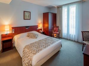 Hotel Mona Lisa Neris : photos des chambres