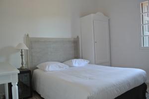 Hotel Le Relais Des Chartreuses : Chambre Simple Économique