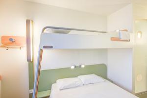 Hotel ibis budget Roissy CDG Paris Nord 2 : photos des chambres