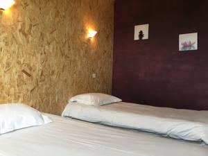 Fasthotel L'Eldorado : photos des chambres