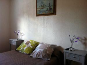 Hebergement Villa Elofred : photos des chambres