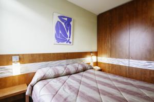 Hotel Octel : photos des chambres