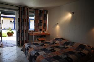 Hebergement La Farguaise : photos des chambres
