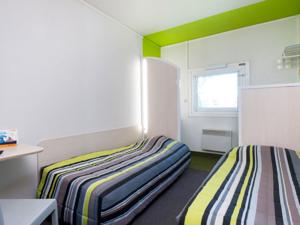 hotelF1 Sarcelles : photos des chambres
