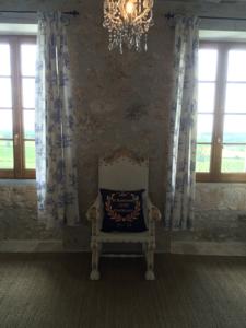 Chambres d'hotes/B&B Chateau Laubarede : photos des chambres