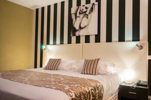 Grand Hotel de Nimes : photos des chambres