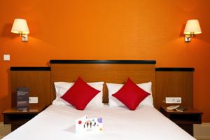 Hebergement Hotels & Residences - Le Metropole : photos des chambres