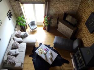 Hebergement Abacard Home Gite : photos des chambres