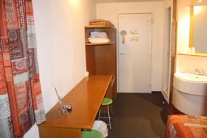 Hotel Quick Palace Valence Nord - Bourg les Valence : photos des chambres