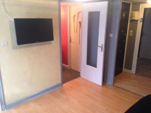 Appartement Studios des Thermes : photos des chambres