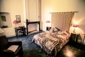 Hebergement Hotel de L Orange : photos des chambres