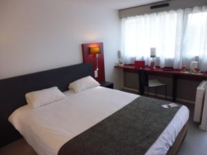 Best Hotel Mayenne : photos des chambres
