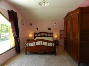 Chambres d'hotes/B&B Chambres d'Hotes L'Hermitage : photos des chambres