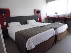 Best Hotel Mayenne : photos des chambres