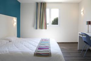 Hotel Du Village Catalan : photos des chambres