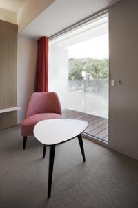Best Western Plus Hotel Divona Cahors : photos des chambres