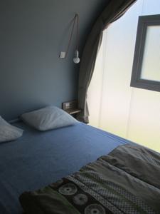 Hebergement Camping Val de Boutonne : photos des chambres
