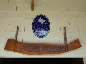 Hebergement Le Clos Fleuri : photos des chambres