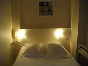 Hotel Pacific : photos des chambres