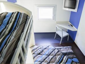 hotelF1 Vesoul : photos des chambres