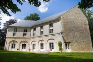 Hebergement Chateau de Tilly-sur-Seulles : photos des chambres