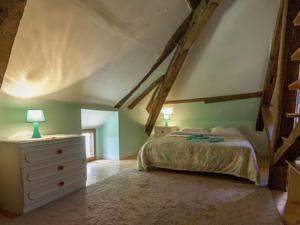 Hebergement Holiday Home Coubjours 14P : photos des chambres