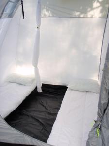 Hebergement Camping Belle Vue : photos des chambres