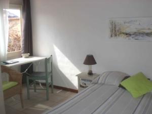 Hotel Logis des Cretes de Pignols : photos des chambres