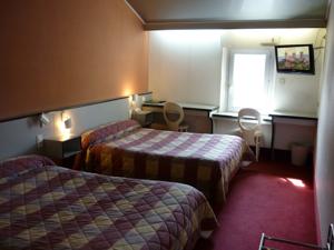 Hotel Restaurant Lons : photos des chambres