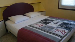 Ambre Hotel : photos des chambres