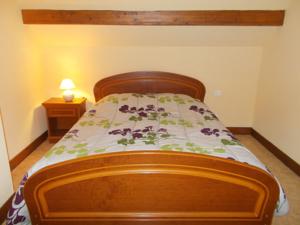 Hebergement Holiday Home Les Chenes : photos des chambres
