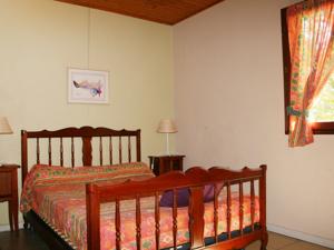 Hebergement Holiday Home Maison Dino 2 : photos des chambres