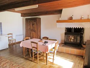Hebergement Holiday Home Andre : photos des chambres