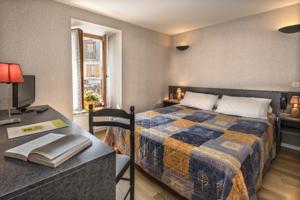 Hotel La Remise : photos des chambres