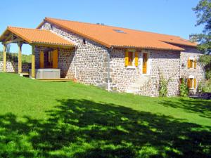Hebergement Holiday Home ferme : photos des chambres