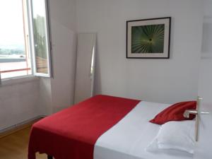 Hotel du Midi : photos des chambres