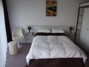 Hotel La Jalousie : photos des chambres