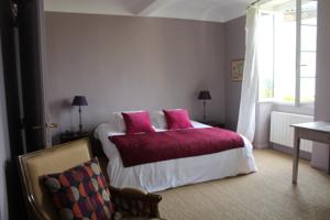 Hotel de Mirmande : photos des chambres