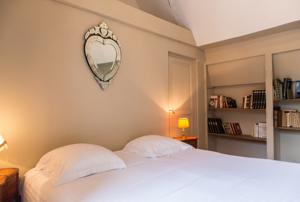 Hotel de Panette, appartements de charme : photos des chambres