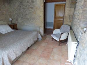 Chambres d'hotes/B&B Domaine Chanoine Rambert : photos des chambres