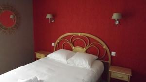 Hotel La Cocotte Gourmande : photos des chambres