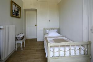 Hebergement La Villa Des Tilleuls : photos des chambres