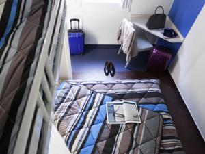 hotelF1 Nevers Nord : photos des chambres