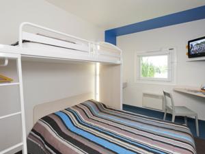 hotelF1 Nevers Nord : photos des chambres