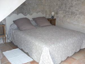 Chambres d'hotes/B&B Domaine Chanoine Rambert : photos des chambres
