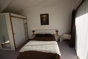 Hotel La Jalousie : photos des chambres